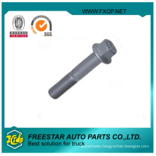 Heavy Truck Fastener with Thread Rod